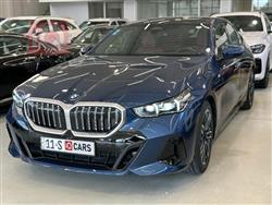 بي ام دبليو الفئة 5